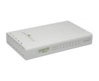 D-Link 8p DGS-1008D (8x10/100/1000Mbit) - 7549 - zdjęcie 1